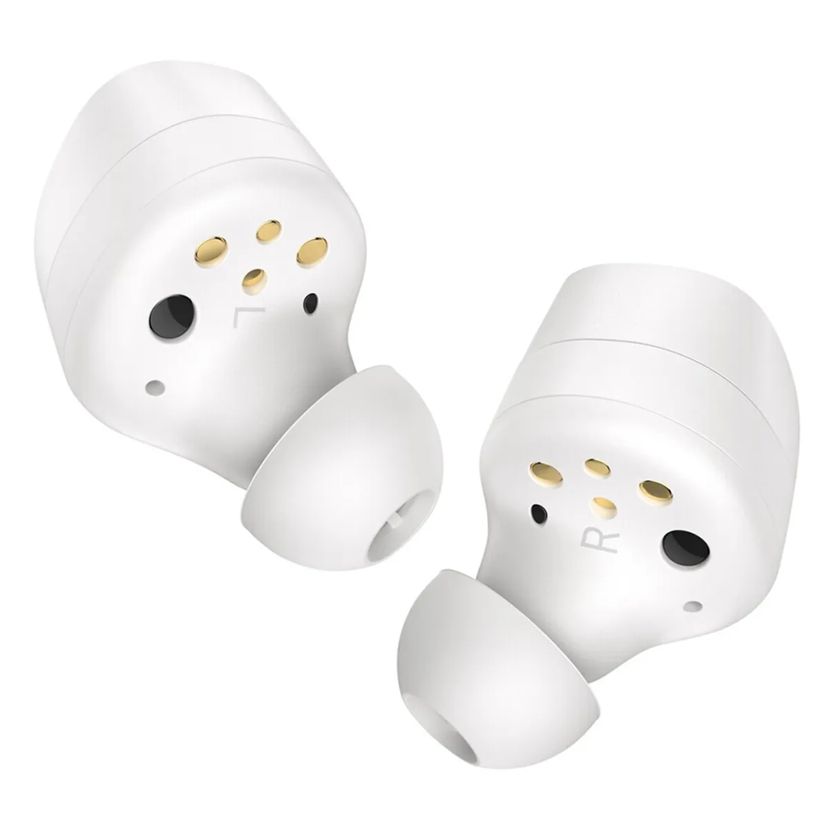 Tai Nghe Sennheiser Momentum True Wireless 3 màu trắng