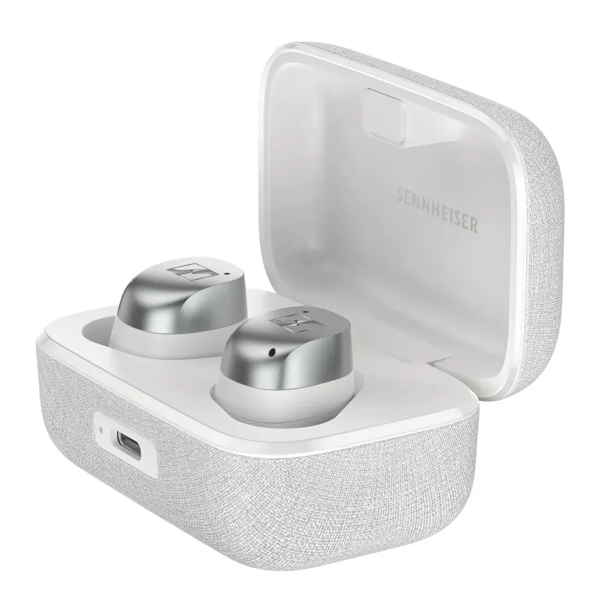 Tai Nghe Sennheiser Momentum True Wireless 4