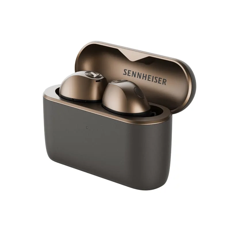 Tai nghe Sennheiser Momentum True Wireless 5 - Hình 3