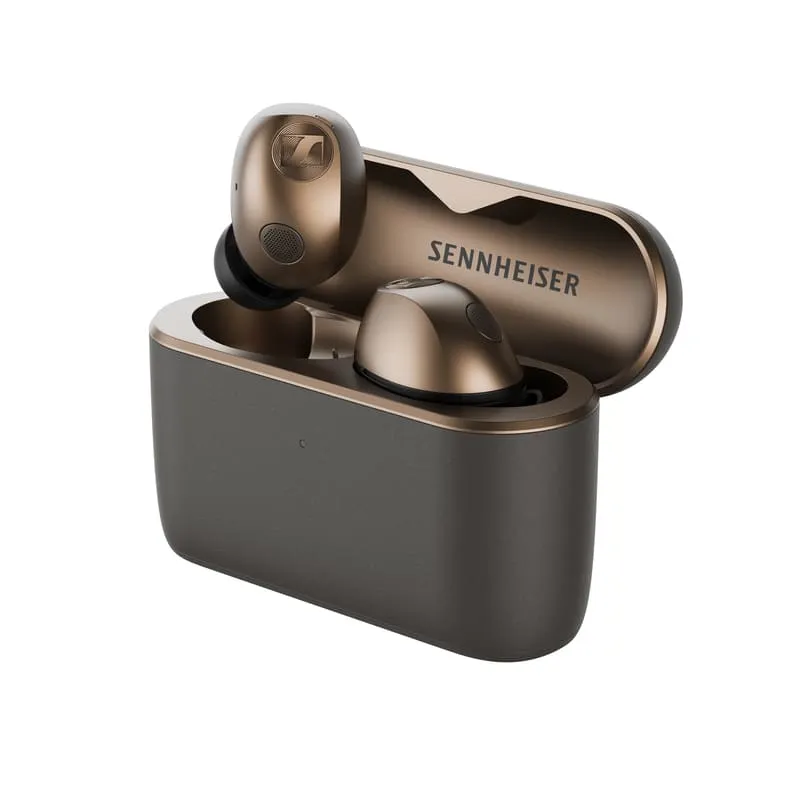 Tai nghe Sennheiser MOMENTUM True Wireless 5