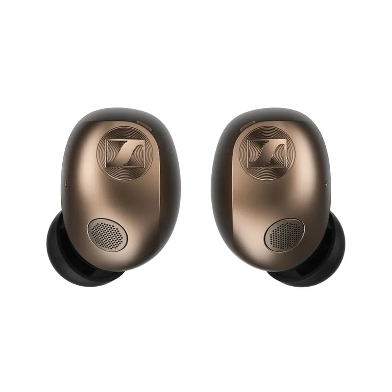 Tai nghe Sennheiser MOMENTUM True Wireless 5