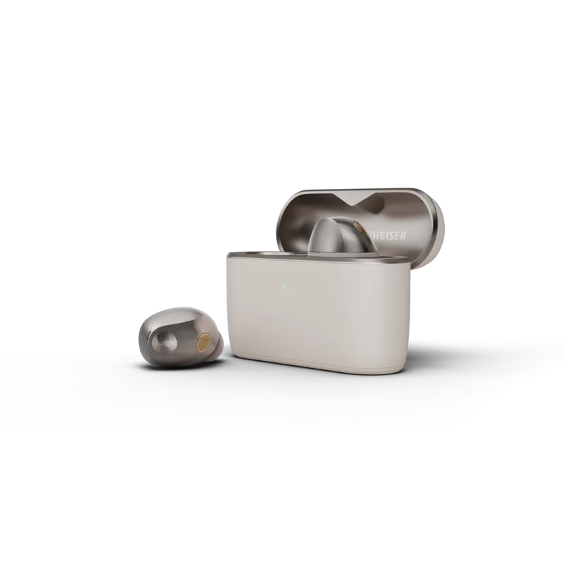 Tai nghe Sennheiser MOMENTUM True Wireless 5