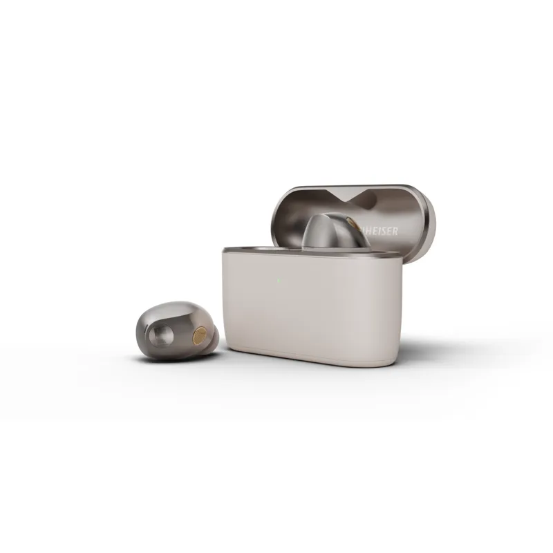 Tai nghe Sennheiser MOMENTUM True Wireless 5