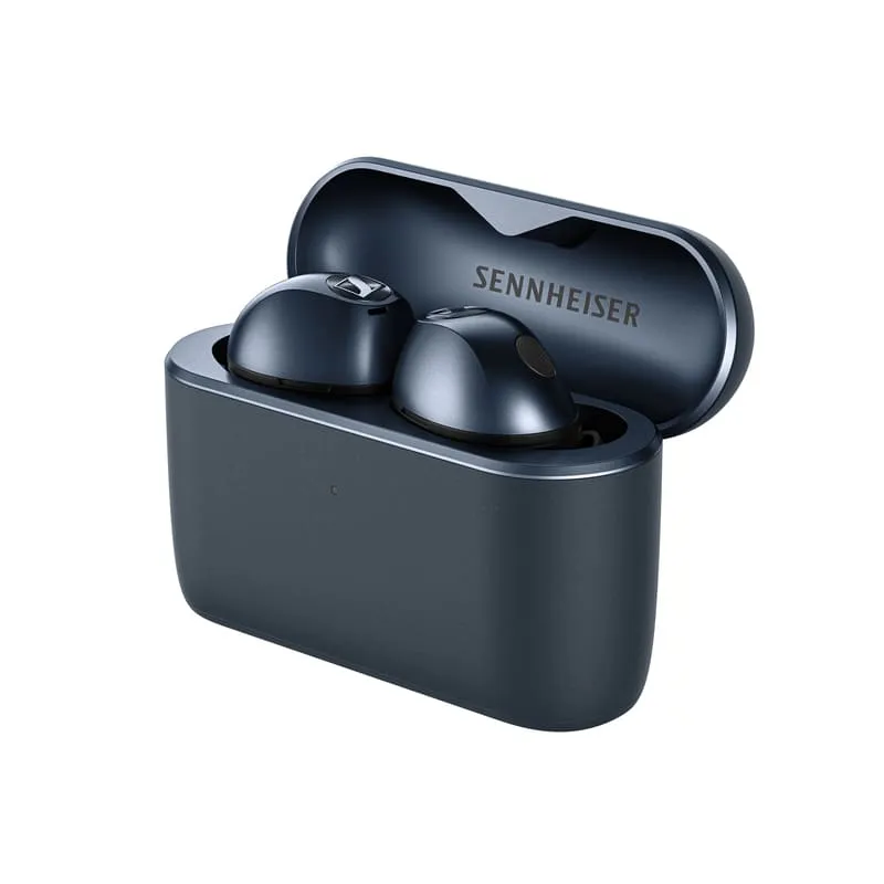 Tai nghe Sennheiser MOMENTUM True Wireless 5