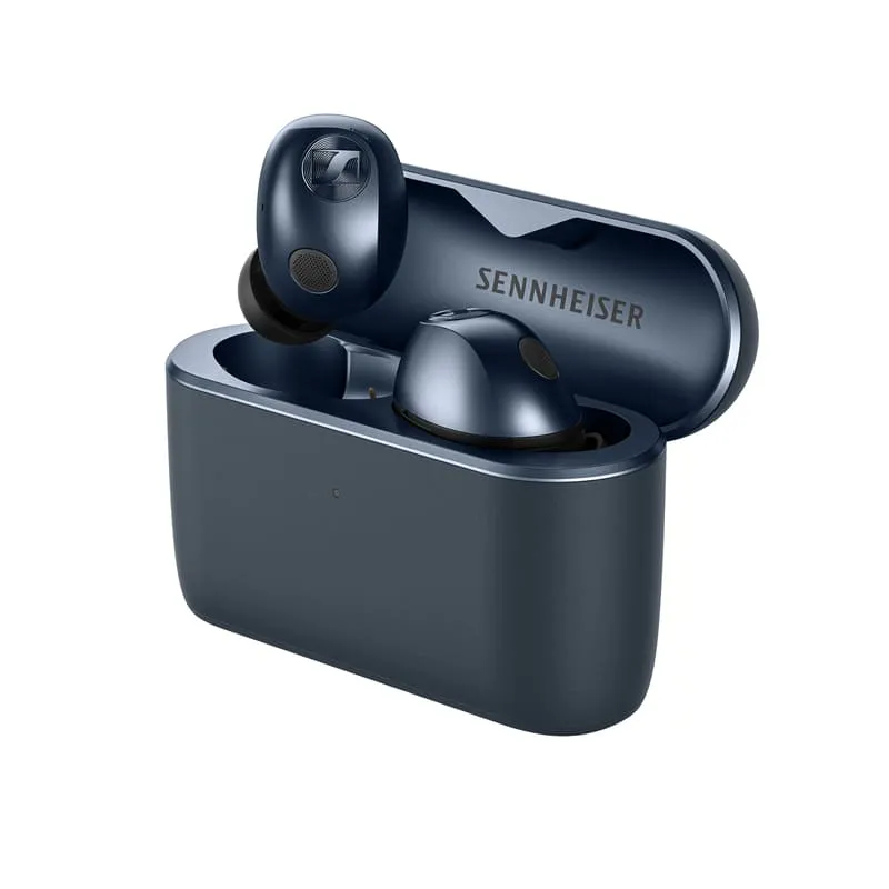 Tai nghe Sennheiser MOMENTUM True Wireless 5
