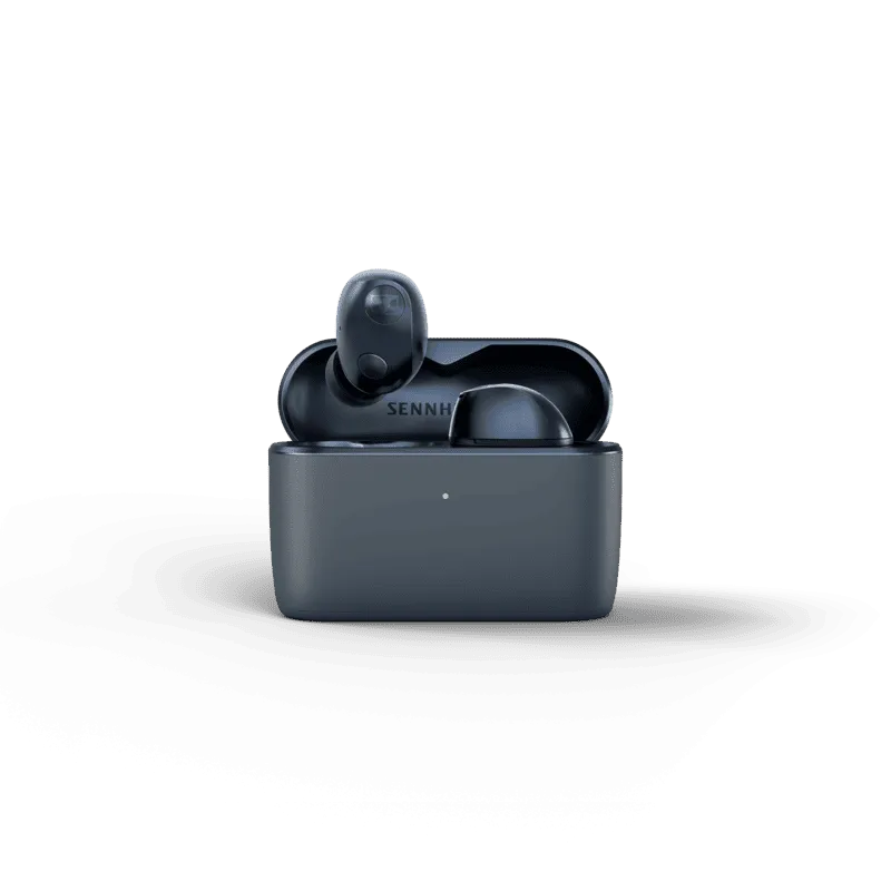 Tai nghe Sennheiser MOMENTUM True Wireless 5