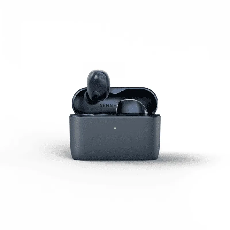 Tai nghe Sennheiser MOMENTUM True Wireless 5