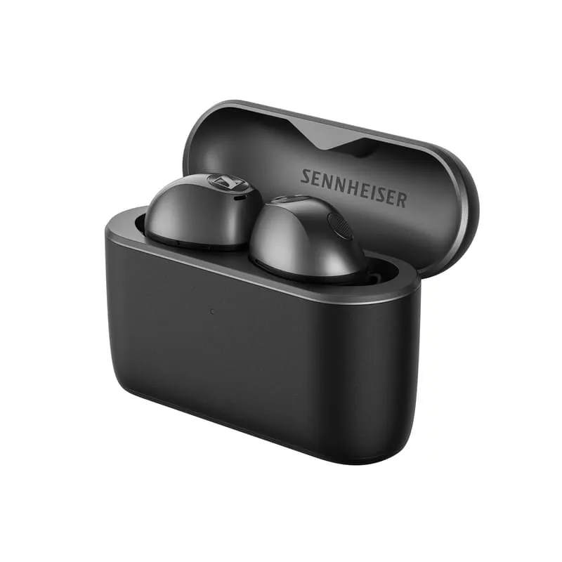 Tai nghe Sennheiser MOMENTUM True Wireless 5