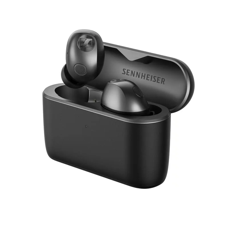 Tai nghe Sennheiser MOMENTUM True Wireless 5