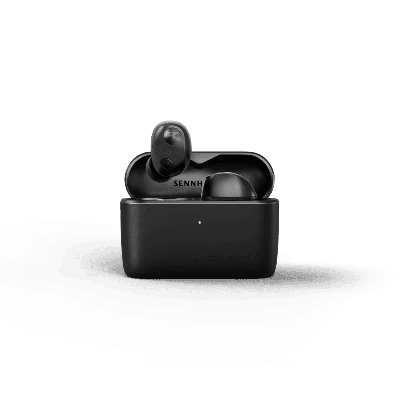 Tai nghe Sennheiser MOMENTUM True Wireless 5