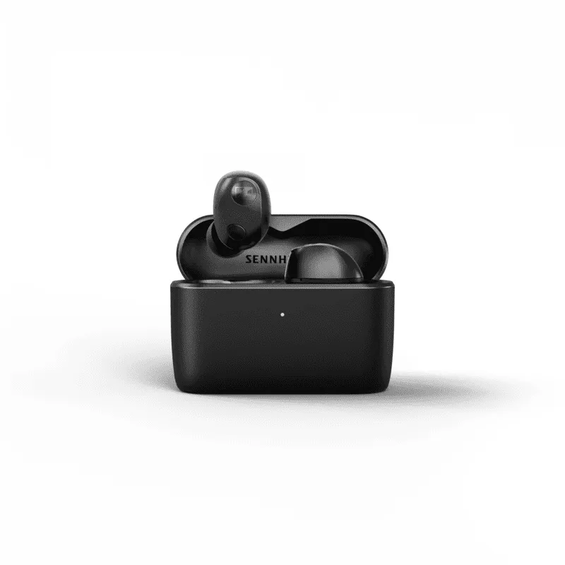 Tai nghe Sennheiser MOMENTUM True Wireless 5