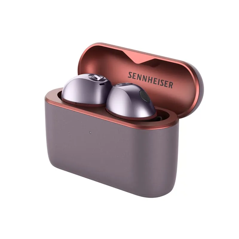 Tai nghe Sennheiser MOMENTUM True Wireless 5
