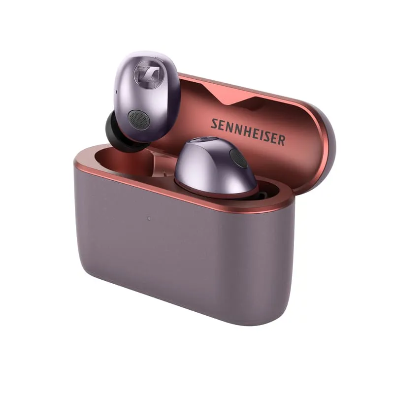 Tai nghe Sennheiser MOMENTUM True Wireless 5