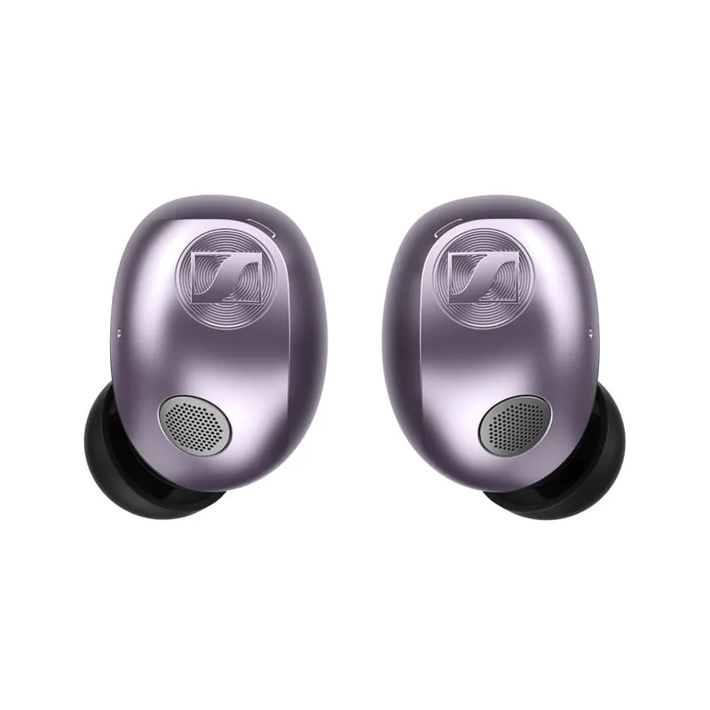 Tai nghe Sennheiser MOMENTUM True Wireless 5