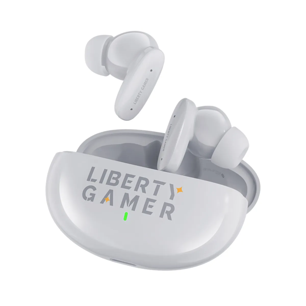 Tai nghe Takstar Liberty Gamer LE100W