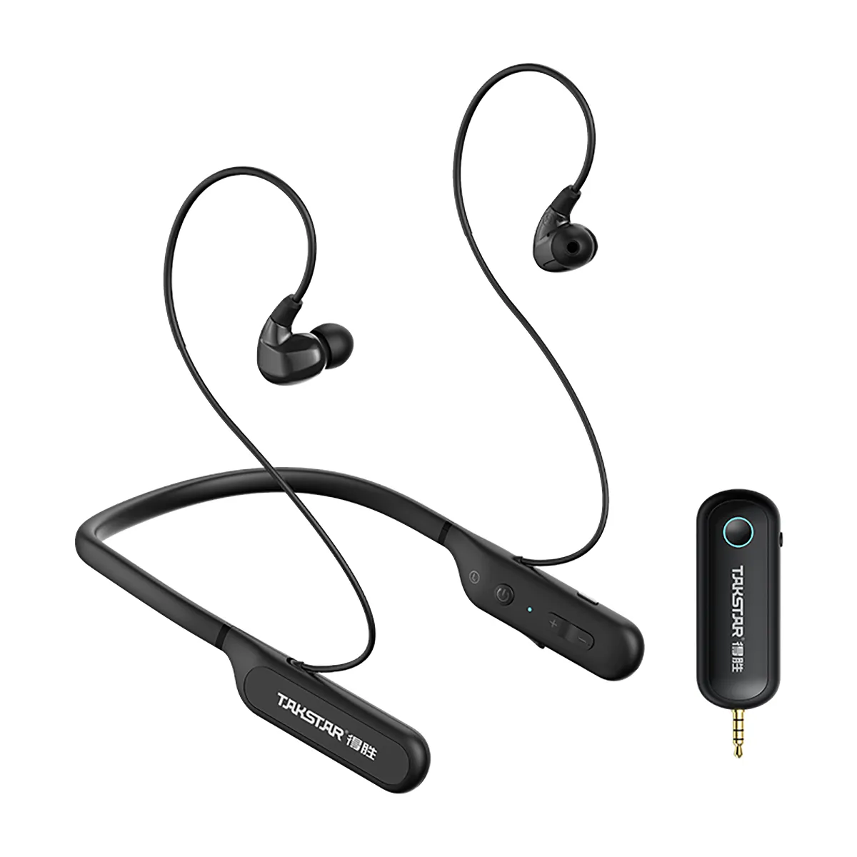 Tai nghe kiểm âm Takstar WPM-500