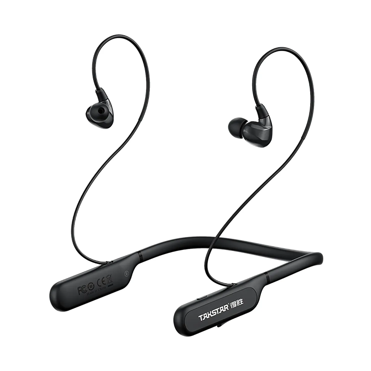 Tai nghe kiểm âm Takstar WPM-500