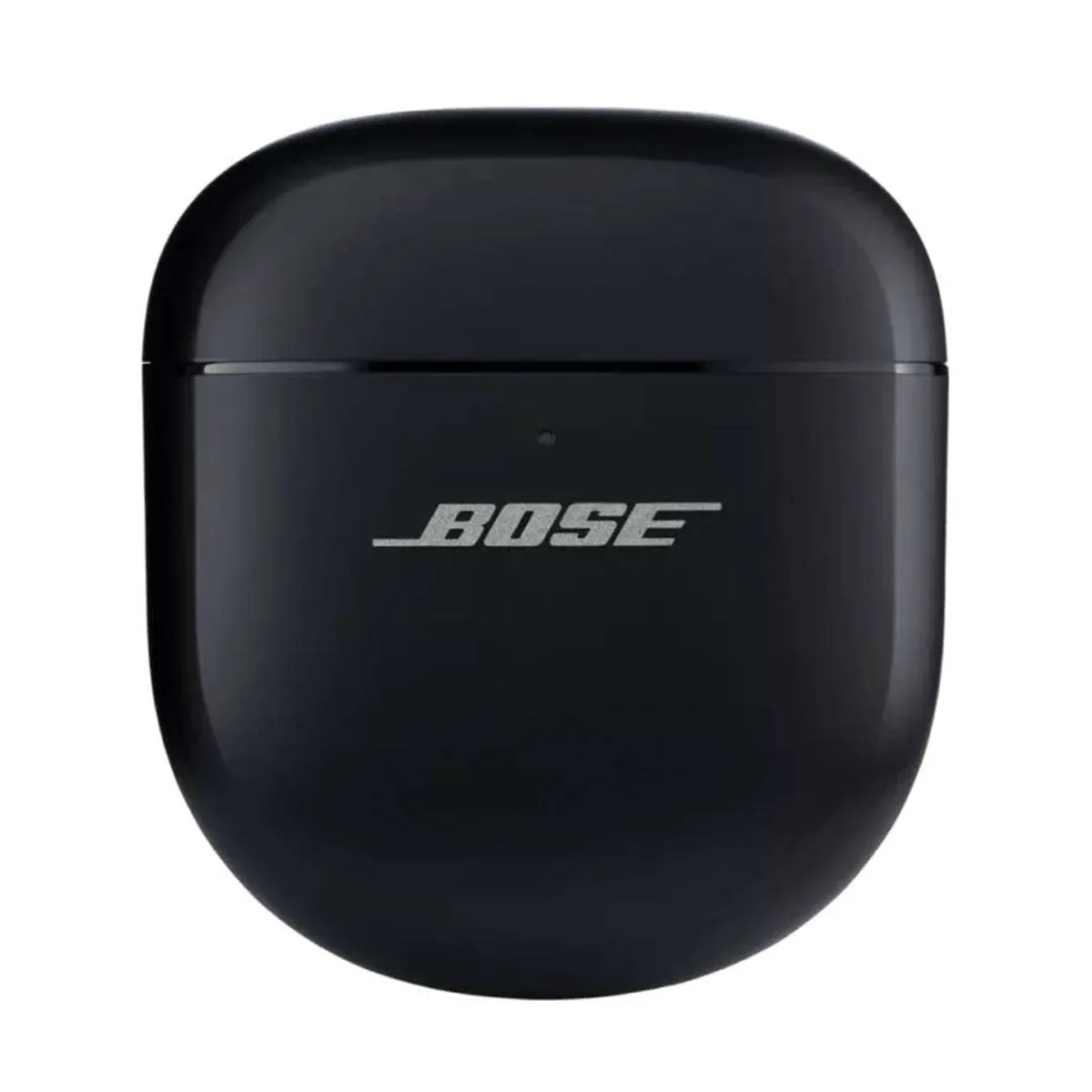 hộp sạc Tai Nghe Bose QuietComfort Ultra Earbuds màu đen