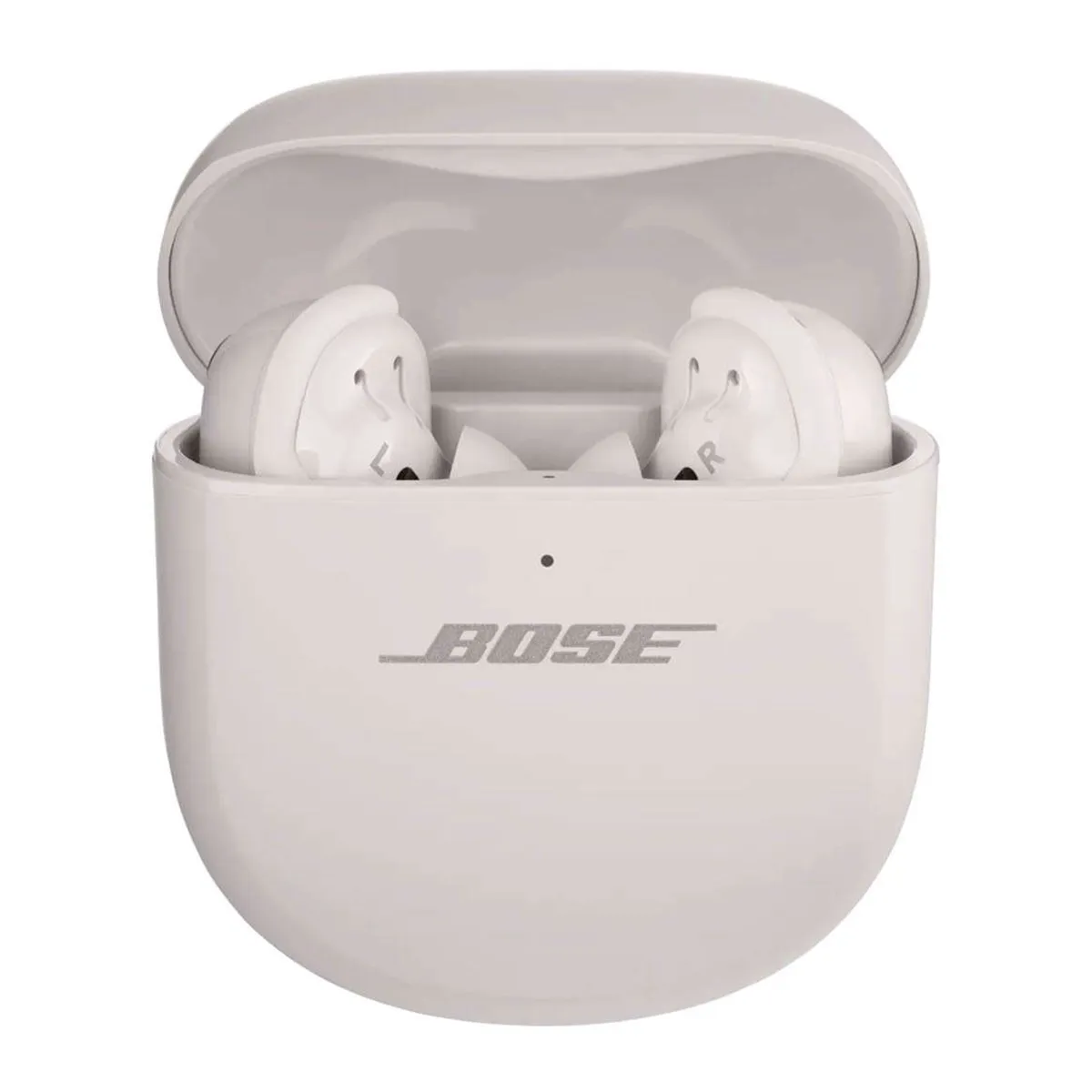 Tai Nghe Bose QuietComfort Ultra Earbuds màu trắng