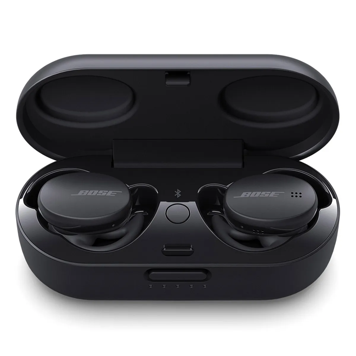 Tai nghe không dây Bose Sport Earbuds màu đen