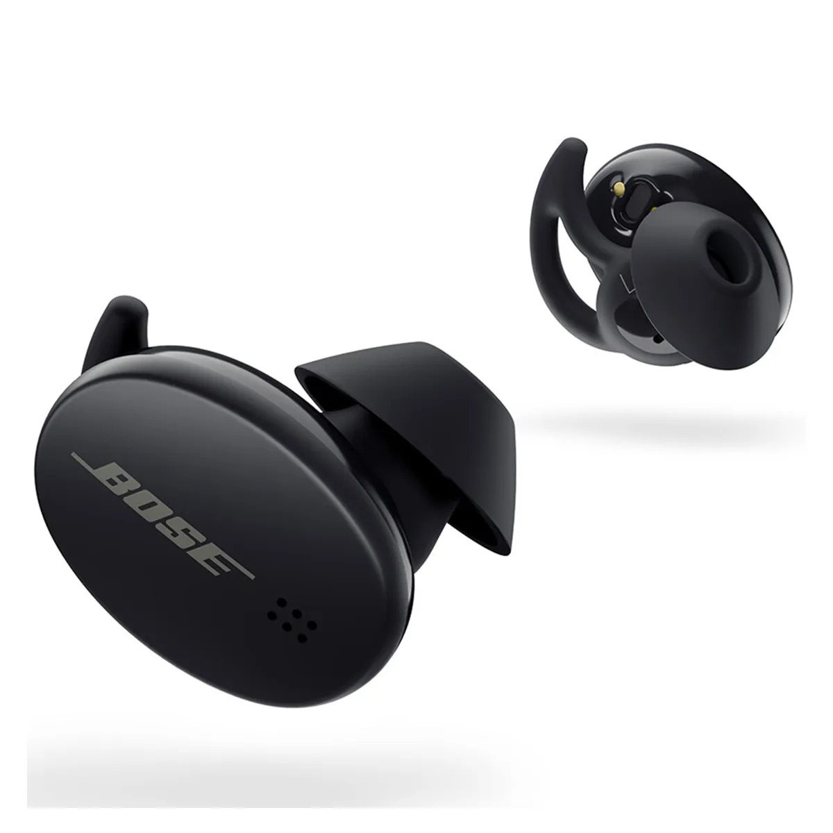 Tai nghe không dây Bose Sport Earbuds màu đen