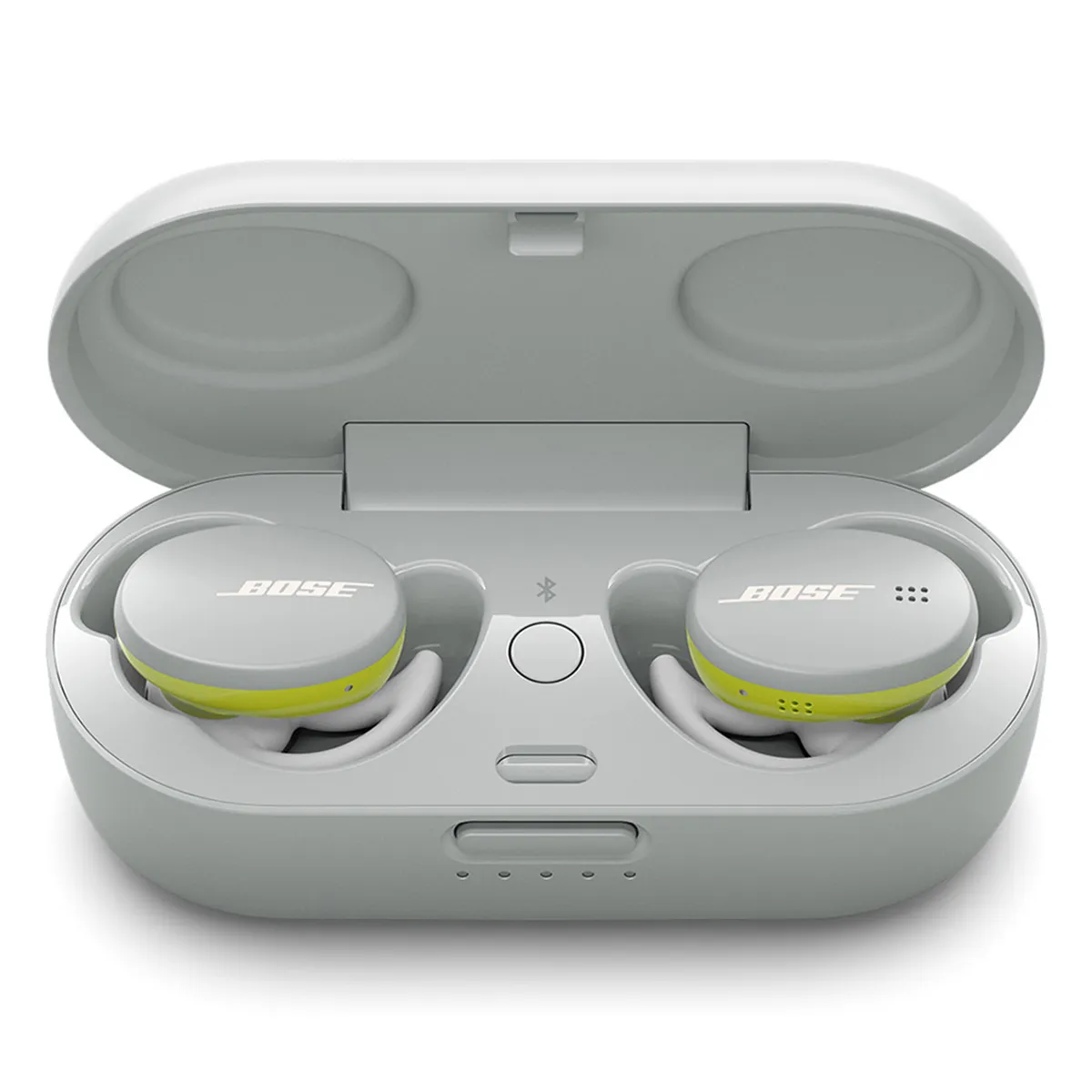 Tai nghe không dây Bose Sport Earbuds màu trắng