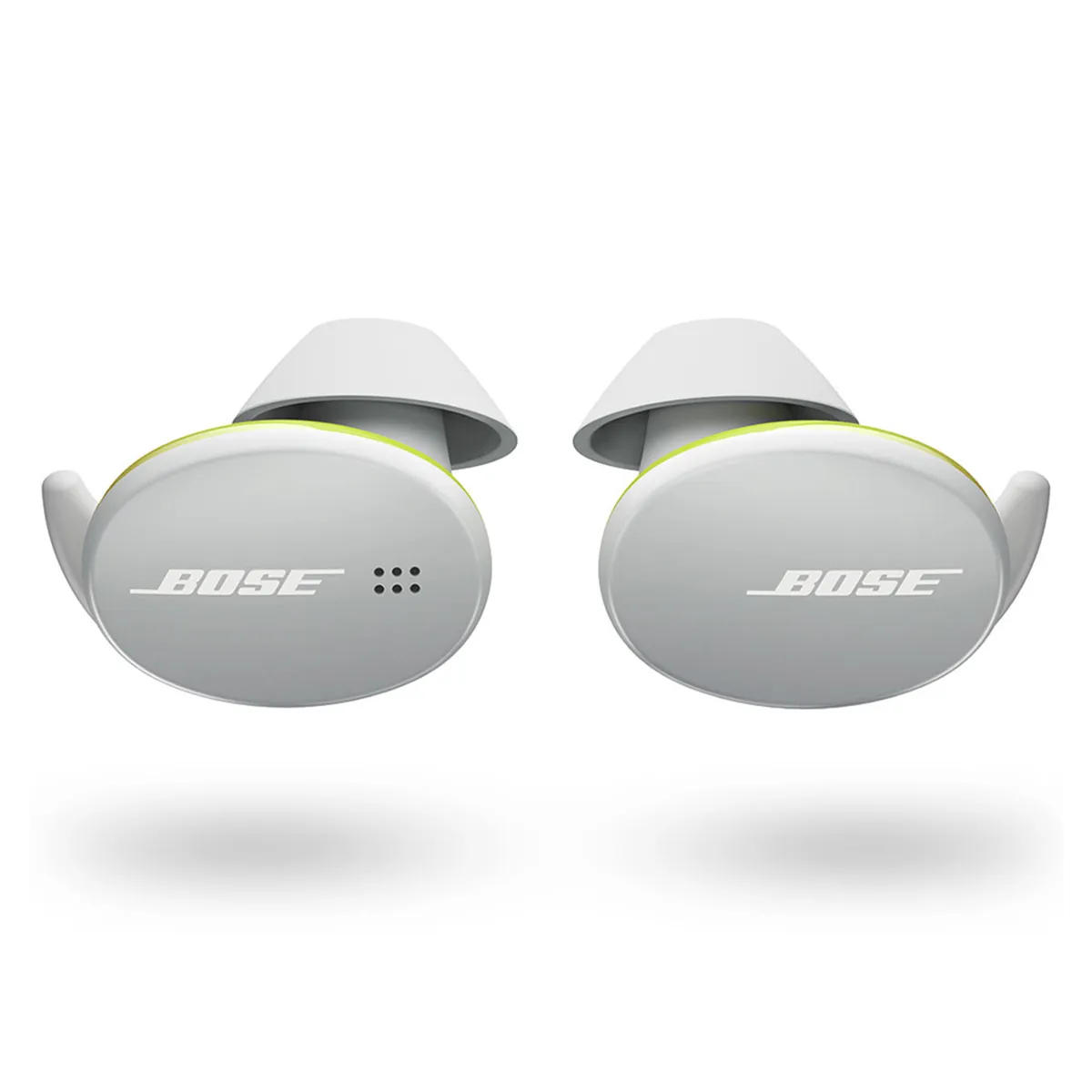 Tai nghe không dây Bose Sport Earbuds màu trắng