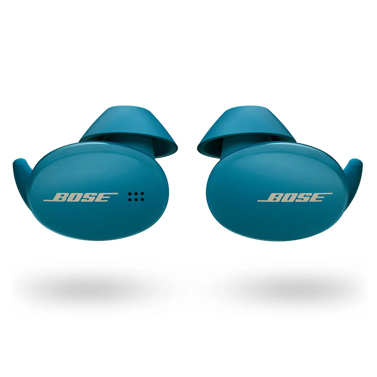 Tai nghe không dây Bose Sport Earbuds màu xanh