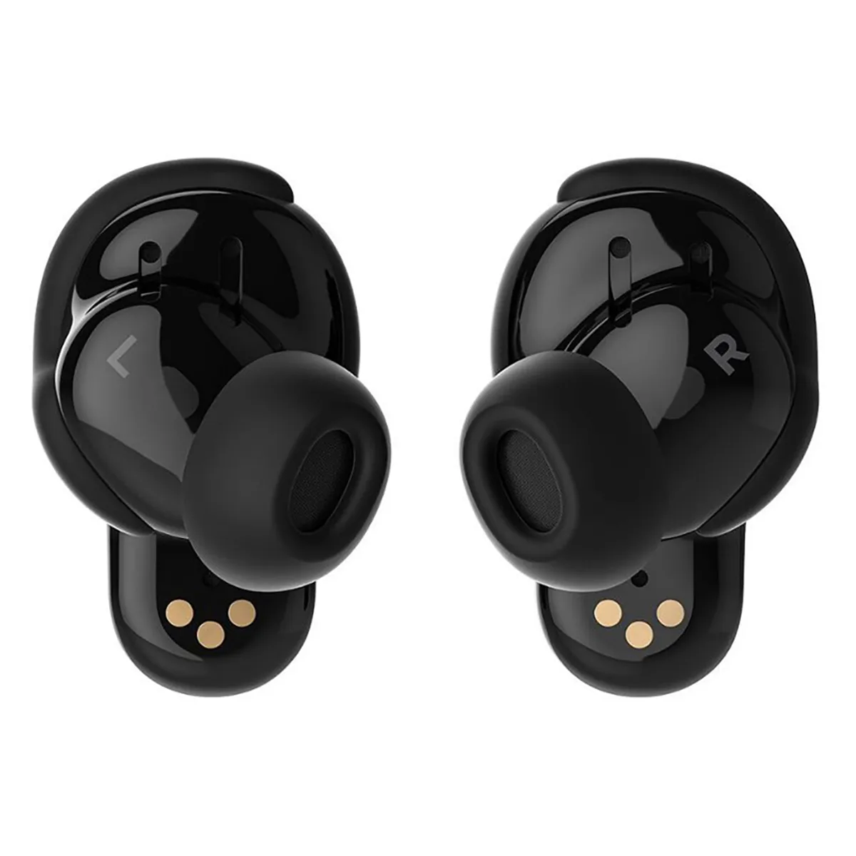 Tai nghe không dây Bose QuietComfort Earbuds II màu đen