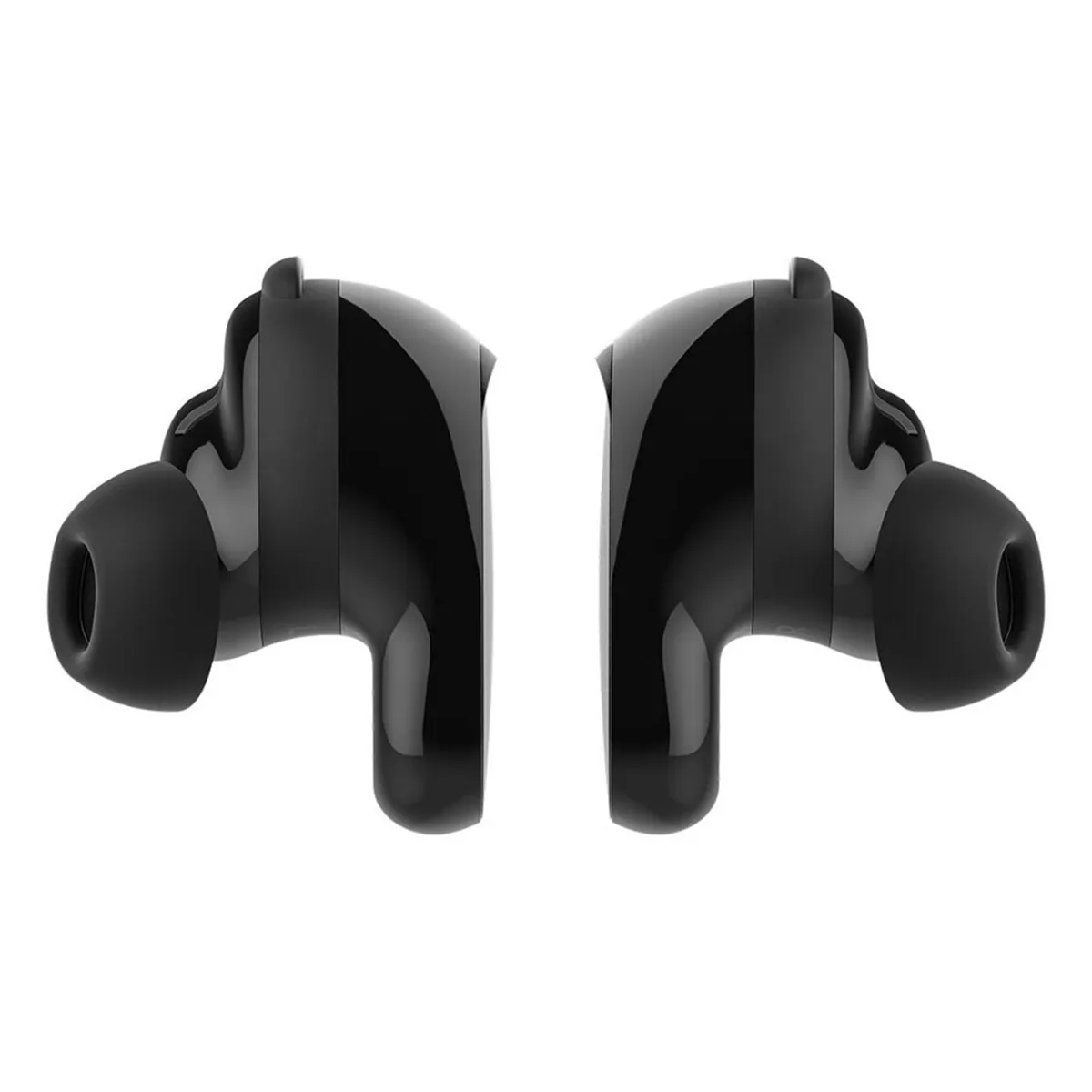 Tai nghe không dây Bose QuietComfort Earbuds II màu đen