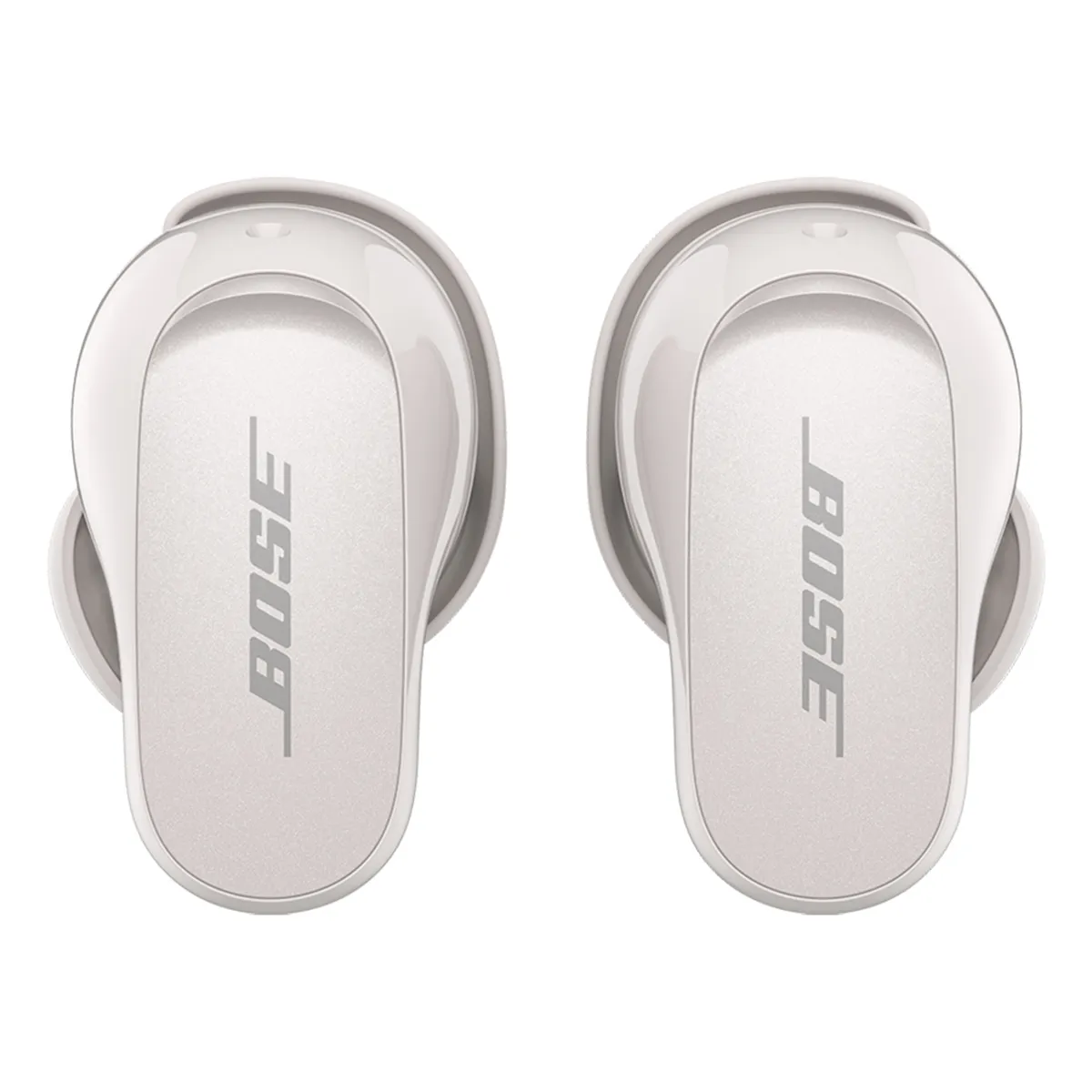 Tai nghe không dây Bose QuietComfort Earbuds II màu trắng