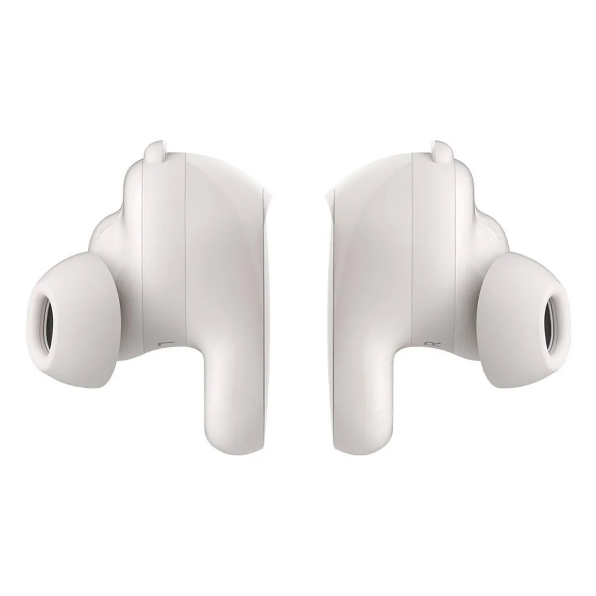 Tai nghe không dây Bose QuietComfort Earbuds II màu trắng