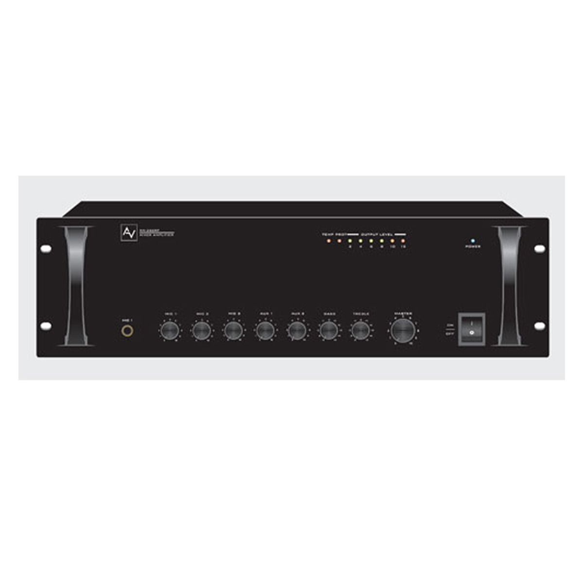 Phần mềm mạng IP ICT T-7700R