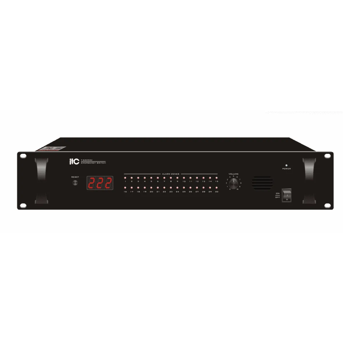 Thiết bị báo động ITC T-6223(A)