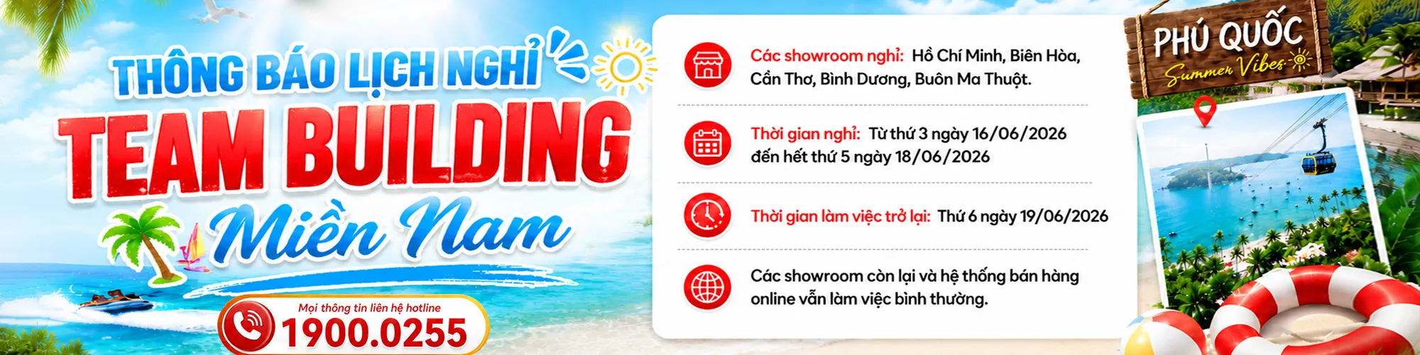 Banner Home Bảo Châu 3
