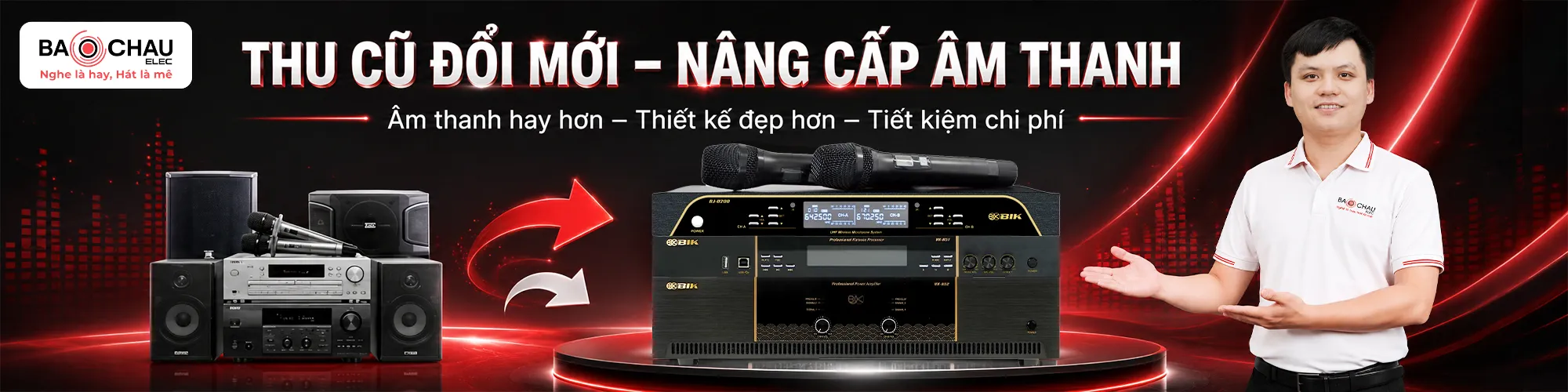 Banner Home Bảo Châu 7