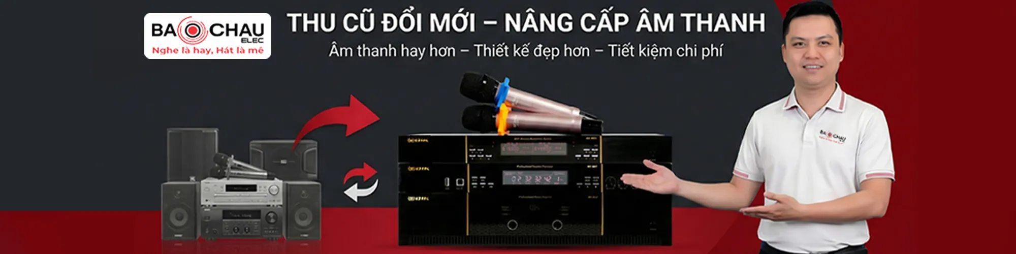 Banner Home Bảo Châu 2