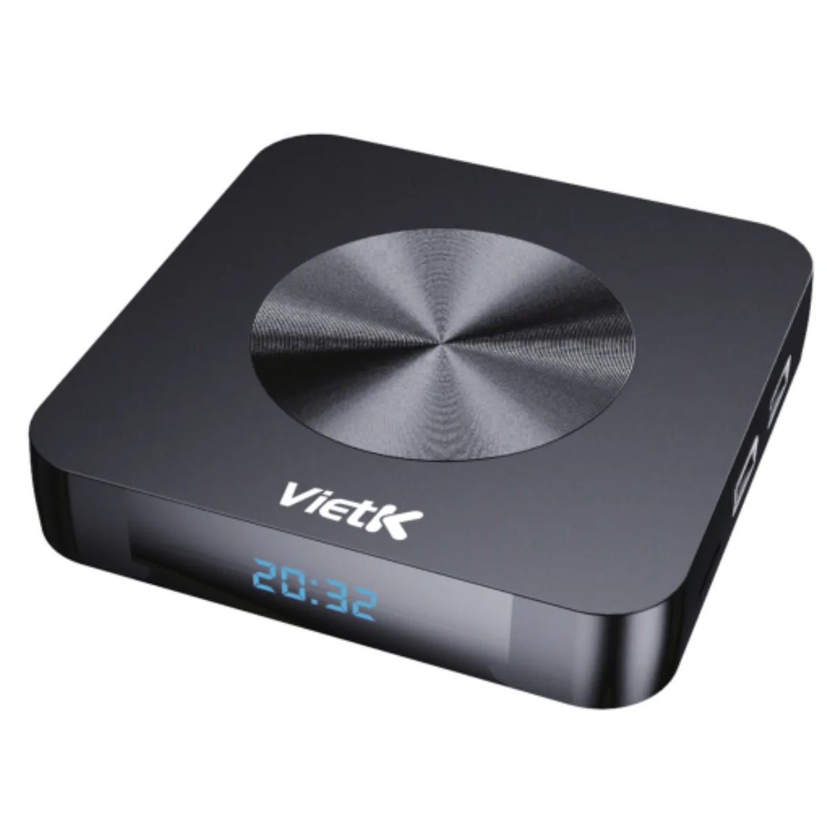 Đầu Tivibox VietK VBox 8K
