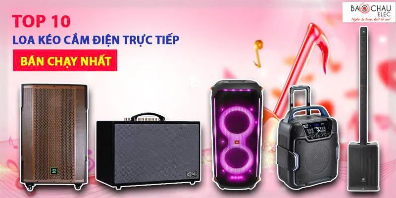 loa-keo-cam-dien-truc-tiep
