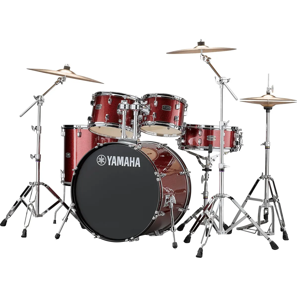 Bộ trống Yamaha Rydeen RDP2F5