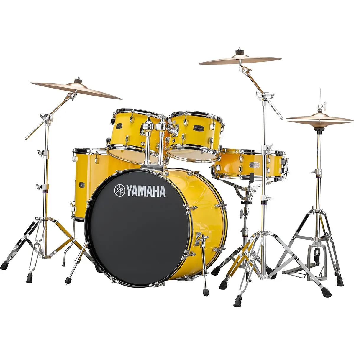 Bộ trống Yamaha Rydeen RDP2F5