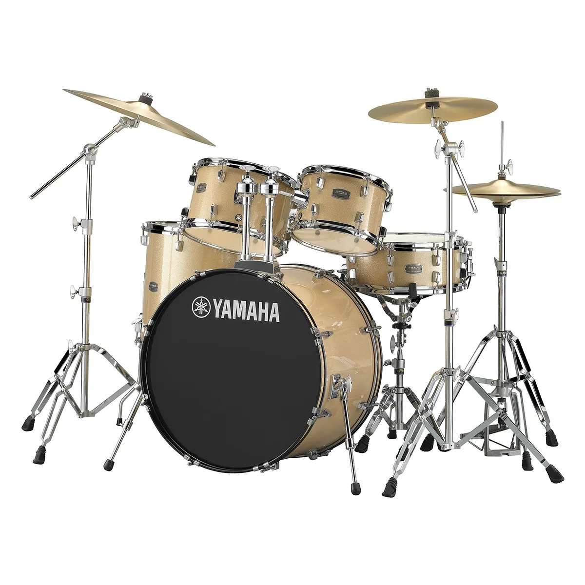 Bộ trống Yamaha Rydeen RDP2F5