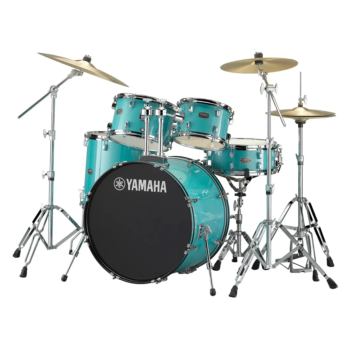 Bộ trống Yamaha Rydeen RDP2F5