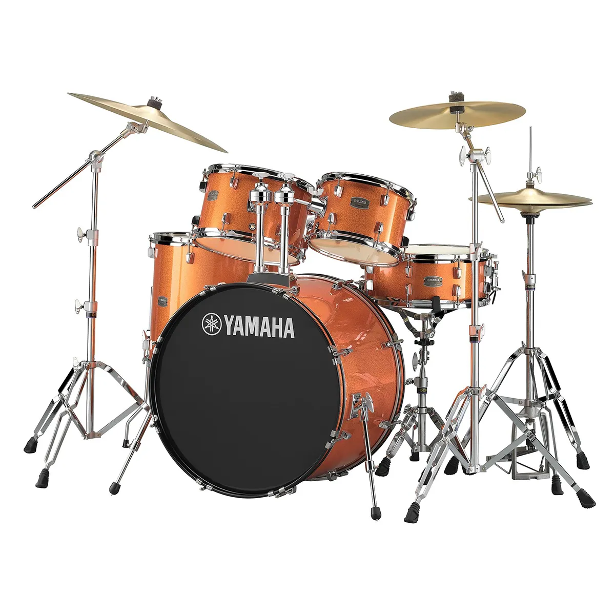 Bộ trống Yamaha Rydeen RDP2F5