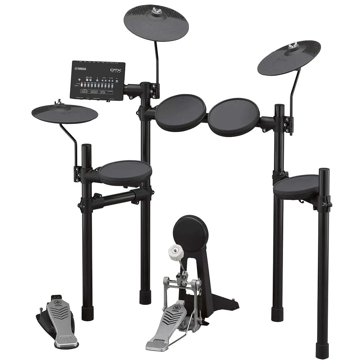 Trống điện tử Yamaha DTX432K
