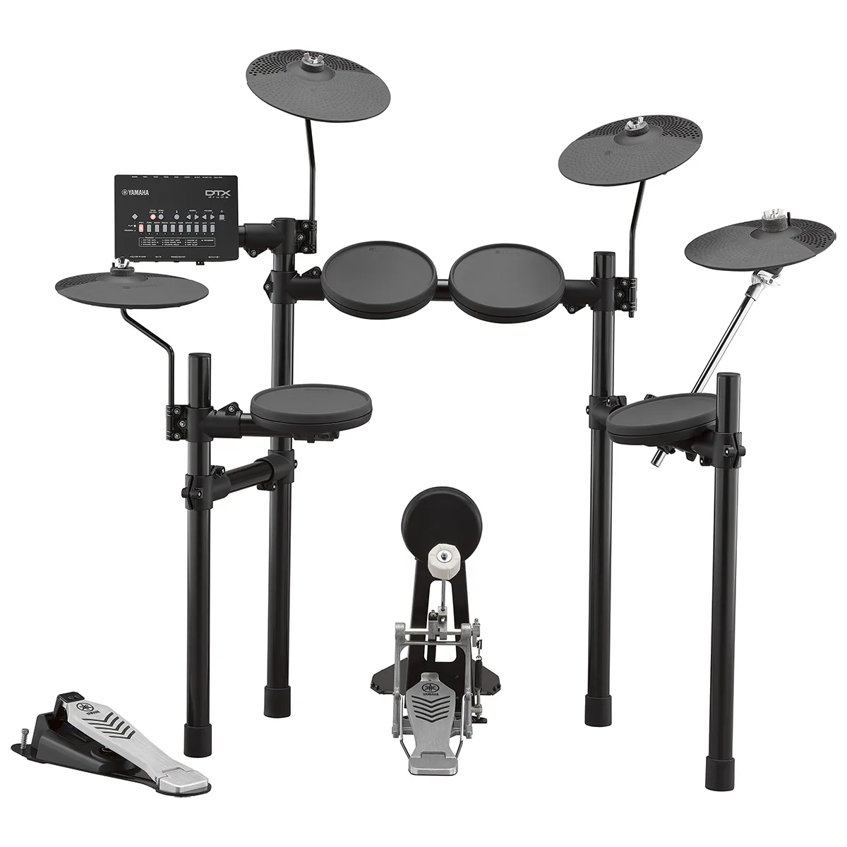 Trống điện tử Yamaha DTX432K
