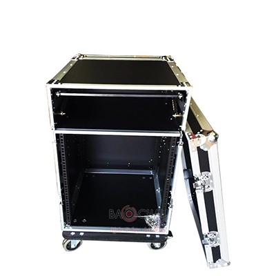 Tủ rack 12U Mixer