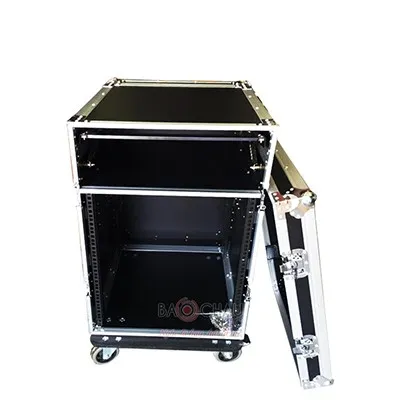 Tủ rack 12U Mixer