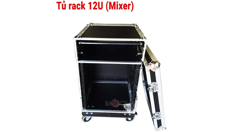 Dàn Line Array Active Audiocenter Artist T45-03 (Audiocenter T45-DSP, Audiocenter T115S-DSP, Midas M32R Live,...) - Hình 9