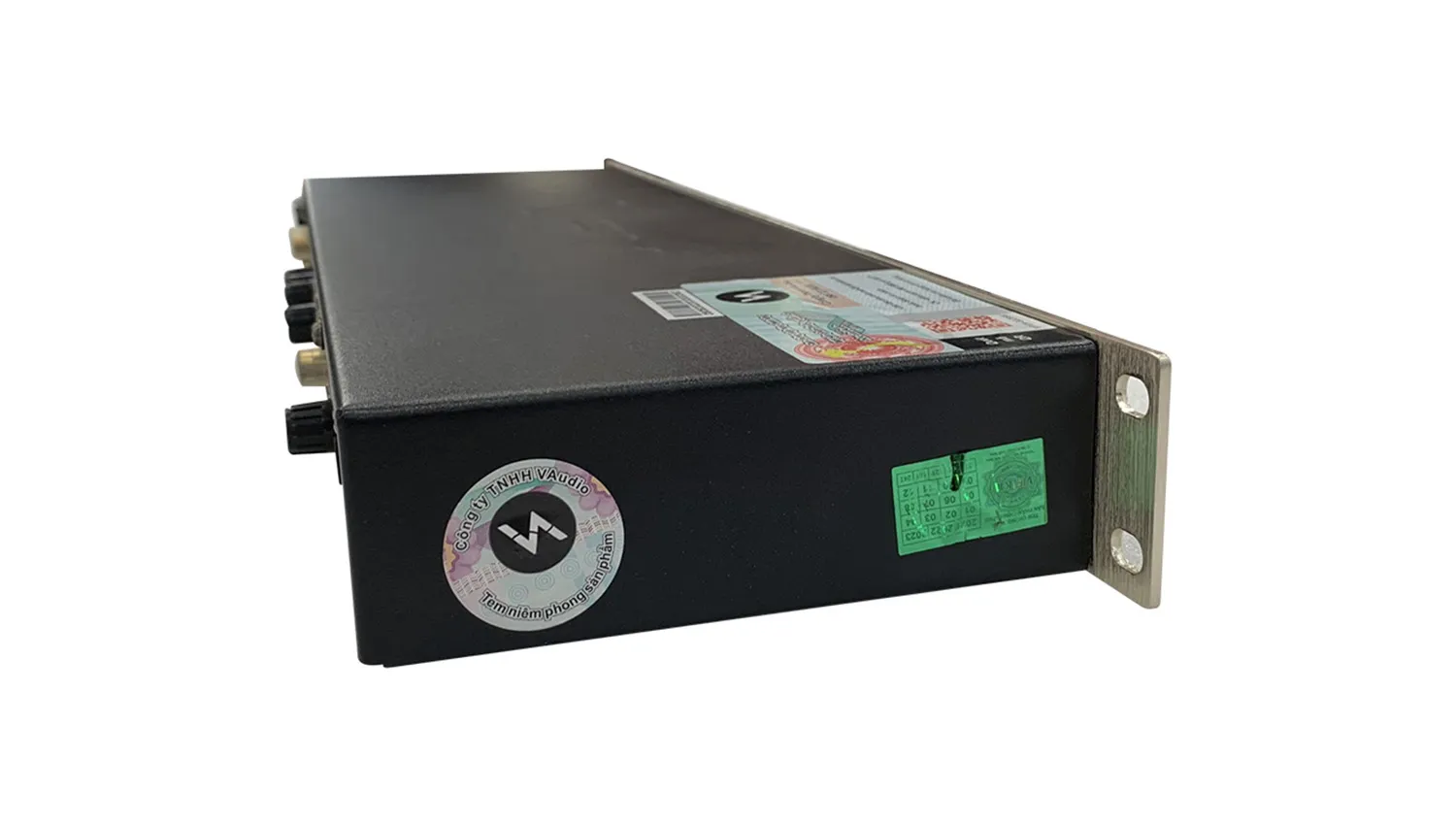 Mặt nghiêng Vang cơ Nex Acoustics FX13 MAX
